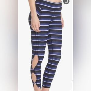 Free  People Movement Capri Leggings